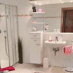 度假居 4 Sterne 140 Qm Im Haus Tina *