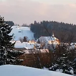 度假居 4 Sterne 140 Qm Im Haus Tina *