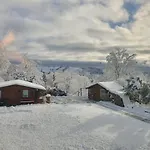 4 Sterne 140 Qm Im Haus Tina 度假居 圣安德里斯伯格