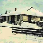 4 Sterne 140 Qm Im Haus Tina 度假居