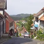 4 Sterne 140 Qm Im Haus Tina 度假居 圣安德里斯伯格