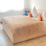 度假居 4 Sterne 140 Qm Im Haus Tina