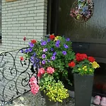 度假居 4 Sterne 140 Qm Im Haus Tina 圣安德里斯伯格