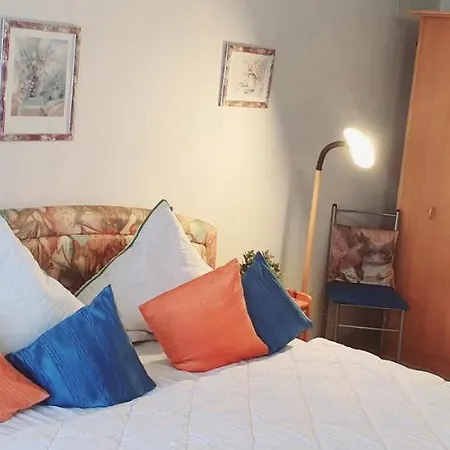 4 Sterne 140 Qm Im Haus Tina Ferienhaus Sankt Andreasberg