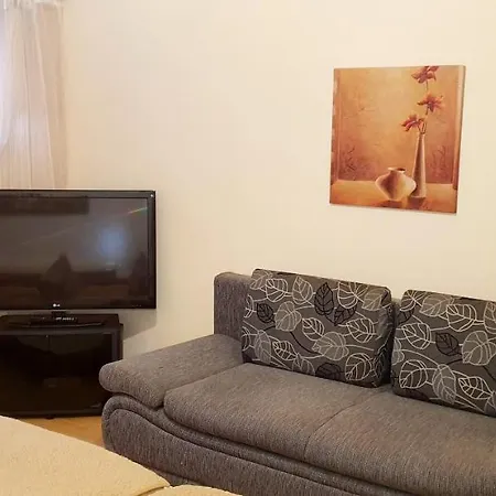 4 Sterne 140 Qm Im Haus Tina