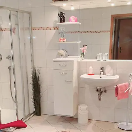 Feriehus 4 Sterne 140 Qm Im Haus Tina *