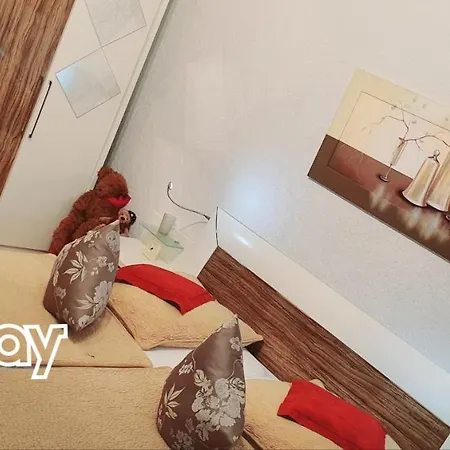 Feriehus 4 Sterne 140 Qm Im Haus Tina *