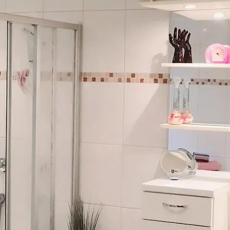 4 Sterne 140 Qm Im Haus Tina Feriehus