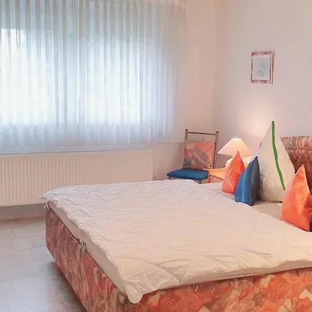 Ferienhaus 4 Sterne 140 Qm Im Haus Tina *