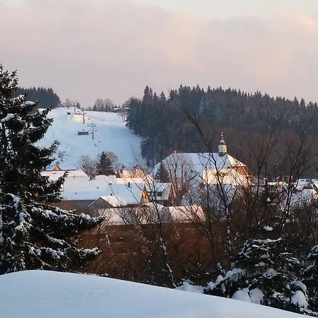 Ferienhaus 4 Sterne 140 Qm Im Haus Tina *