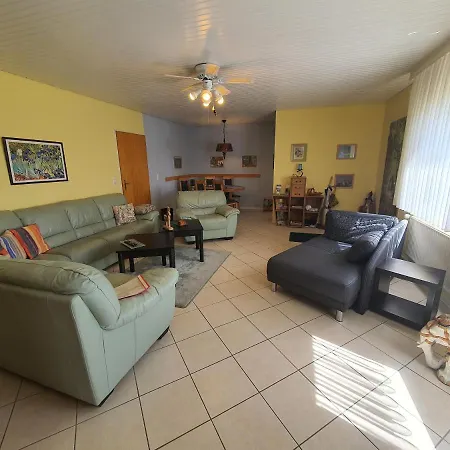 4 Sterne 140 Qm Im Haus Tina Sankt Andreasberg