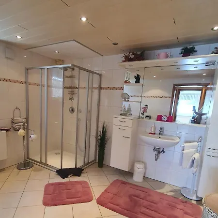 Feriehus 4 Sterne 140 Qm Im Haus Tina *