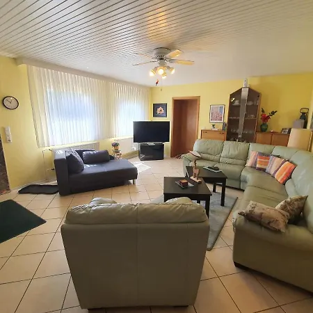 4 Sterne 140 Qm Im Haus Tina Ferienhaus Sankt Andreasberg