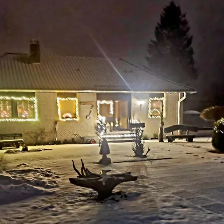 4 Sterne 140 Qm Im Haus Tina Ferienhaus *