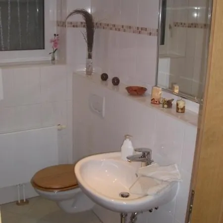4 Sterne 140 Qm Im Haus Tina Feriehus *