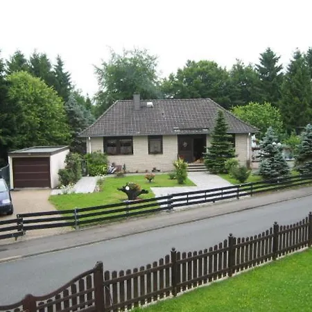 Ferienhaus 4 Sterne 140 Qm Im Haus Tina