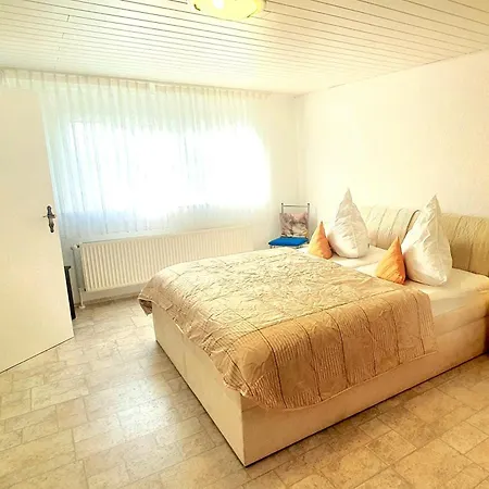 Hébergement de vacances 4 Sterne 140 Qm Im Haus Tina *
