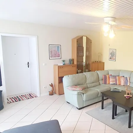 4 Sterne 140 Qm Im Haus Tina 度假居 圣安德里斯伯格