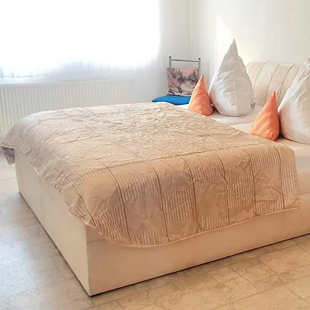 Feriehus 4 Sterne 140 Qm Im Haus Tina