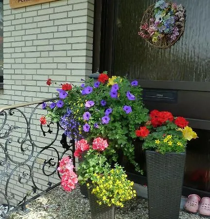 度假居 4 Sterne 140 Qm Im Haus Tina 圣安德里斯伯格