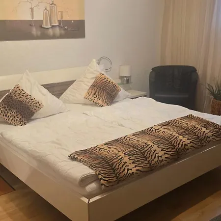 4 Sterne 140 Qm Im Haus Tina 度假居 *