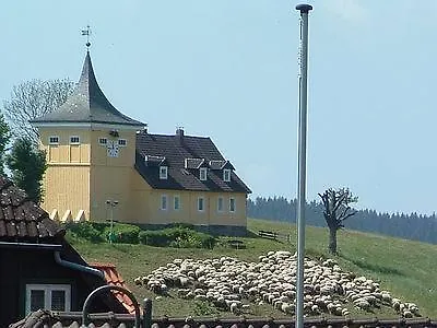 4 Sterne 140 Qm Im Haus Tina * Sankt Andreasberg