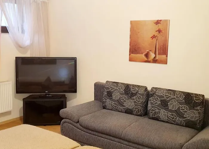 4 Sterne 140 Qm Im Haus Tina