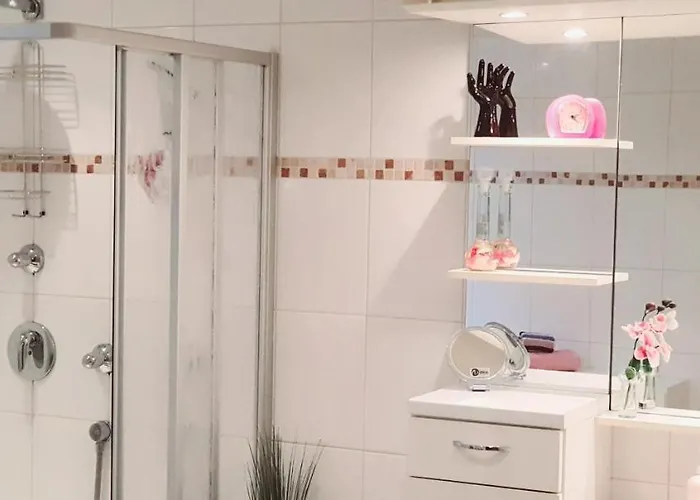 4 Sterne 140 Qm Im Haus Tina Hébergement de vacances