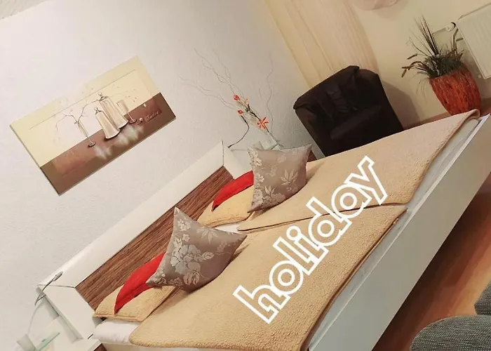 4 Sterne 140 Qm Im Haus Tina
