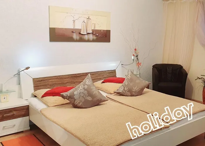 4 Sterne 140 Qm Im Haus Tina Hébergement de vacances