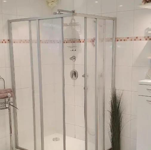 4 Sterne 140 Qm Im Haus Tina Sankt-Andreasberg