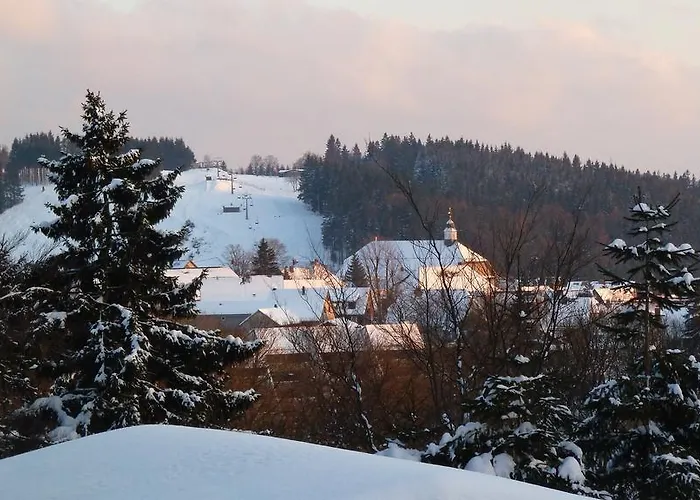Hébergement de vacances 4 Sterne 140 Qm Im Haus Tina *
