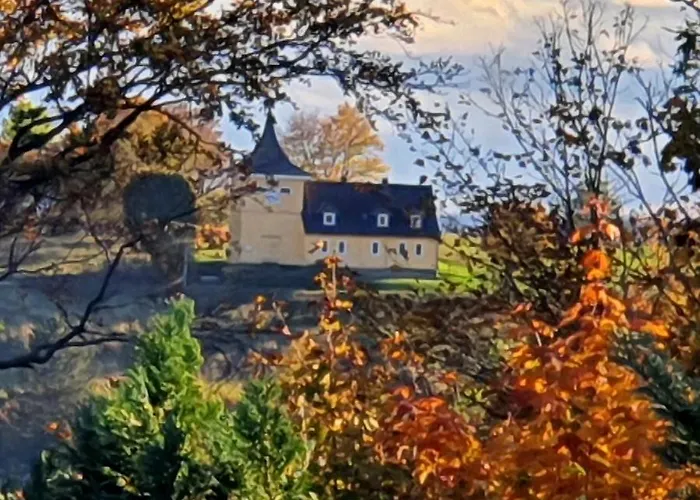 Hébergement de vacances 4 Sterne 140 Qm Im Haus Tina