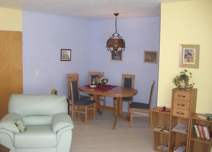 4 Sterne 140 Qm Im Haus Tina *