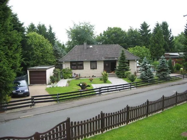 Hébergement de vacances 4 Sterne 140 Qm Im Haus Tina