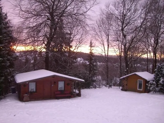 Hébergement de vacances 4 Sterne 140 Qm Im Haus Tina *