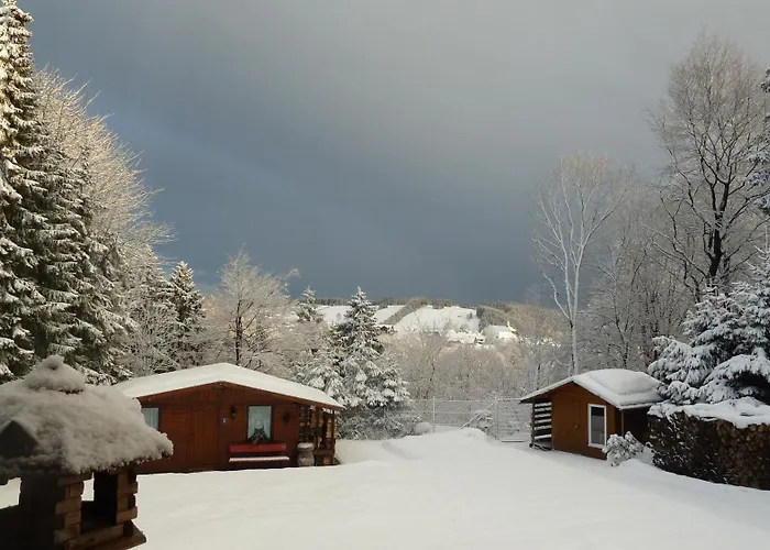 Hébergement de vacances 4 Sterne 140 Qm Im Haus Tina