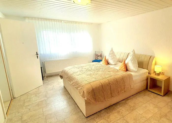 Hébergement de vacances 4 Sterne 140 Qm Im Haus Tina *