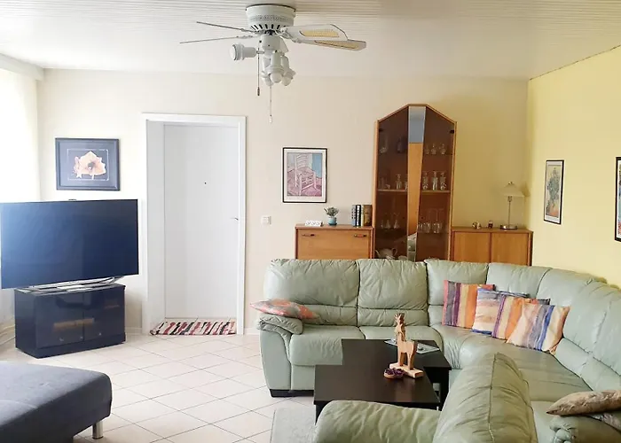 4 Sterne 140 Qm Im Haus Tina Hébergement de vacances