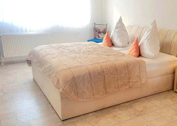 Hébergement de vacances 4 Sterne 140 Qm Im Haus Tina