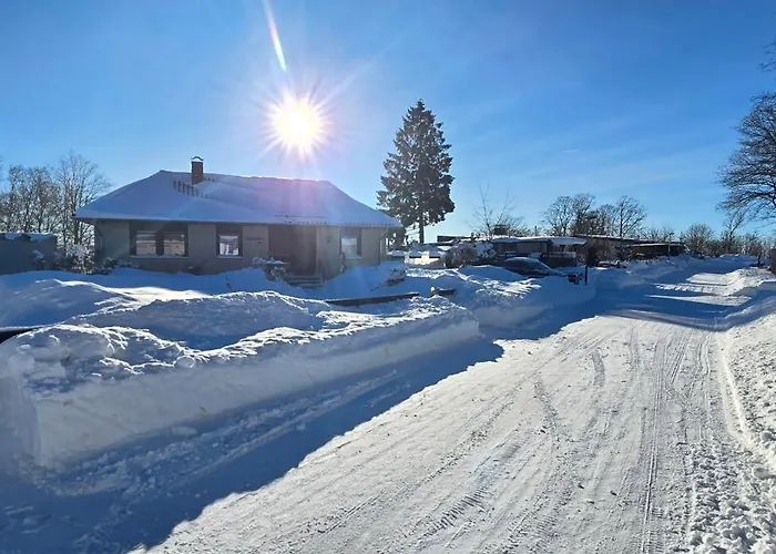 4 Sterne 140 Qm Im Haus Tina