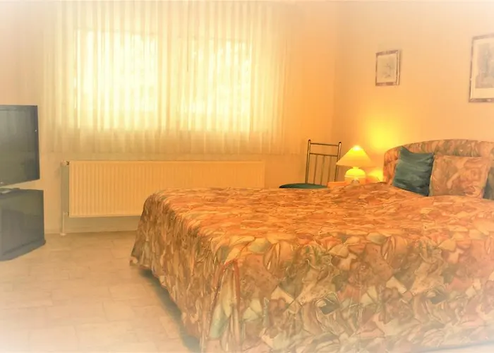 4 Sterne 140 Qm Im Haus Tina Hébergement de vacances